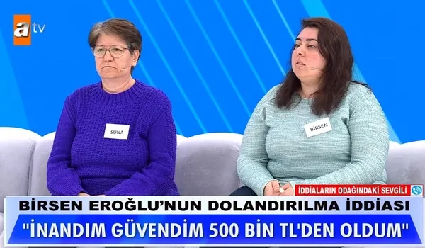 Müge Anlı ATV son bölüm izle! 6 Mart Müge Anlı ile Tatlı Sert programı yeni bölüm, YouTube tek parça izle!