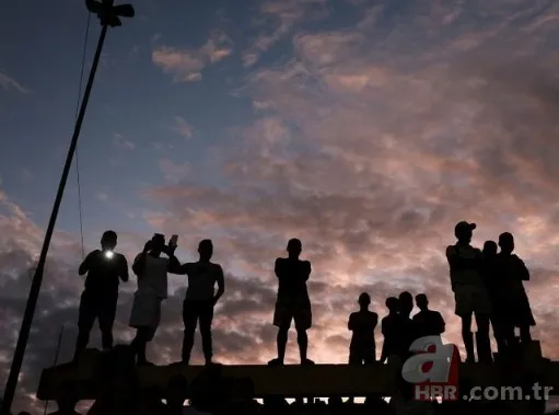 Dünyaca ünlü gazeteci Dom Phillips sırra kadem basmıştı: Korkunç bir cinayete kurban gittiği ortaya çıktı 16