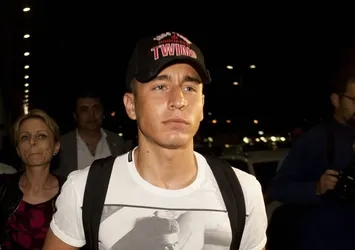 Emre Mor Celta Vigo'ya transfer oldu