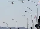 Yunan F-16’ları Ankara korkusundan uçamadı