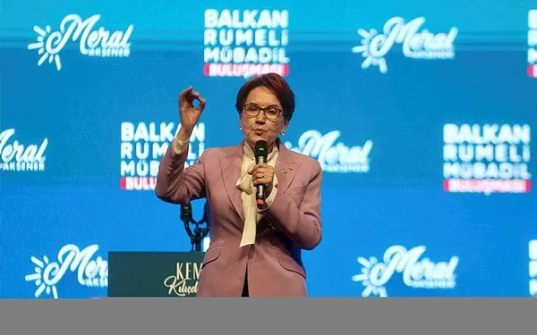 İYİ Parti’de iç savaş! Meral Akşener’e muhalifler düğmeye bastı! Kurultayda aday çıkarma hazırlığı