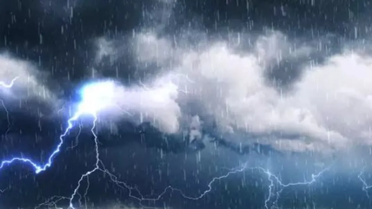 Meteoroloji'den 3 uyarı birden