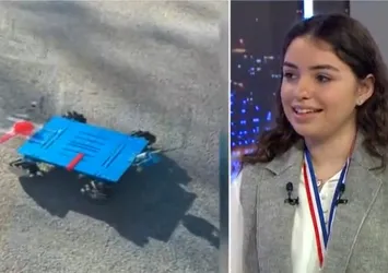 Tohumbot'un mucidi Son Durak'ta