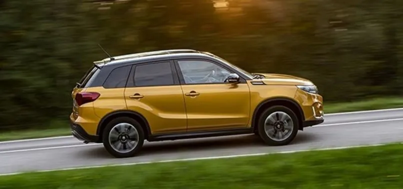 Son dakika: Küresel çip sorunu! Suzuki Japonya'da üretimi durduruyor