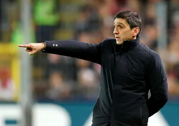 Stuttgart, Tayfun Korkut'la yükselişe geçti