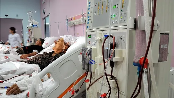 7 yaş altı çocuklar ve 65 yaş üzeri için ölümcül uyarı! Enfeksiyonun pik yaptığı dönem - 5