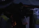 Eksi 15 derecede yaşam mücadelesi