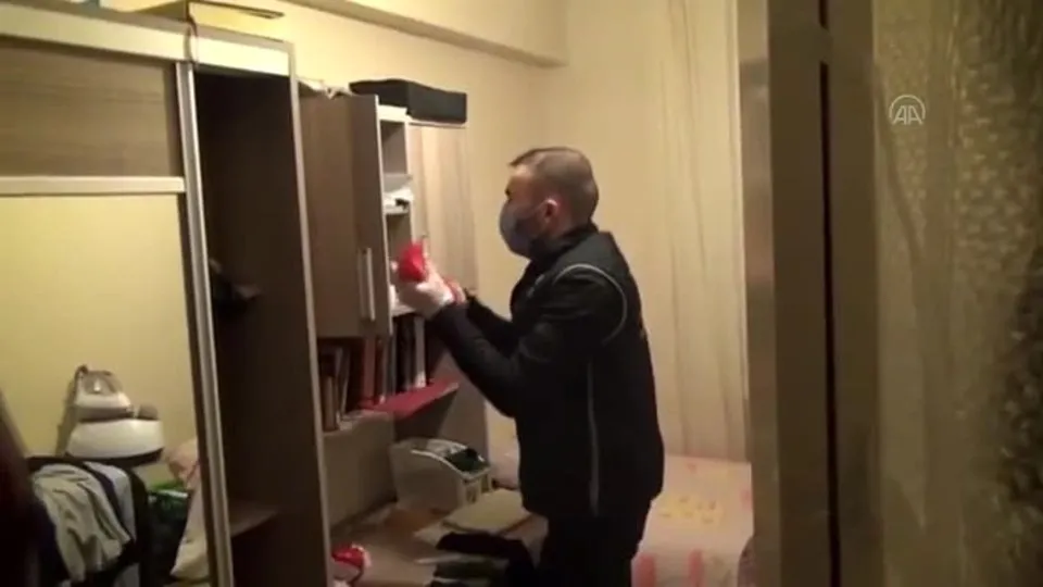 İran istihbaratının Türkiye’deki taşeron şirketine flaş MİT operasyonu