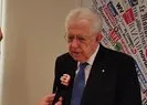 Mario Monti’den kritik Türkiye ve NATO açıklaması