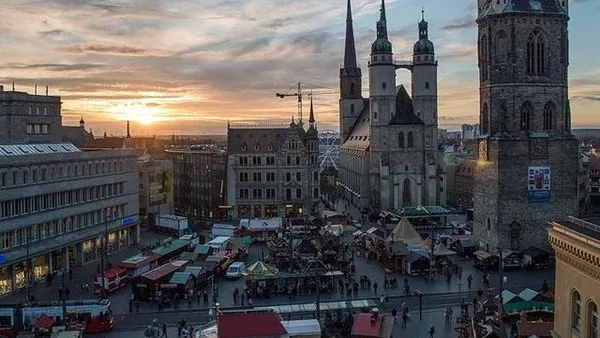 Avrupa’nın en büyük ekonomisi Almanya krizle boğuşuyor! Kayıp milyarlarca euro