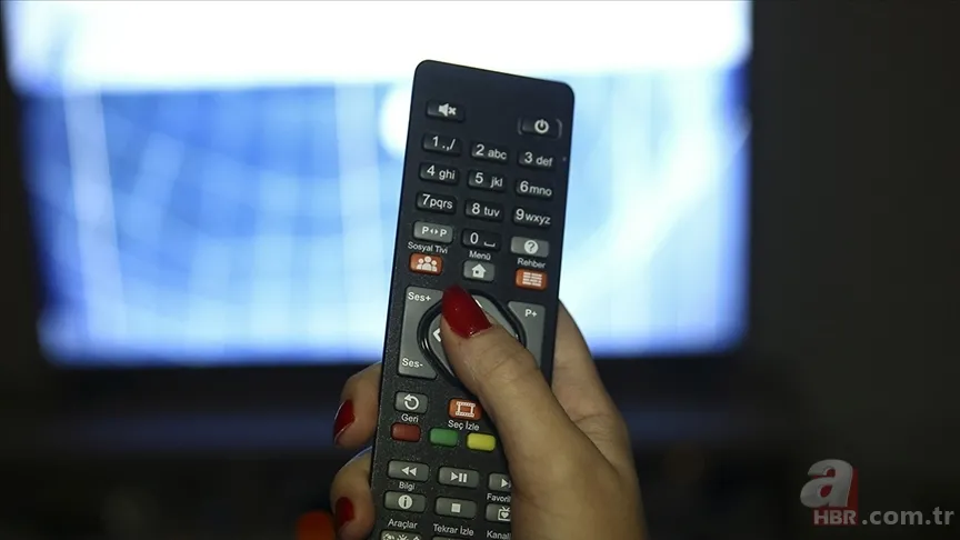 Televizyonda bugün ne var? 19 Eylül 2023 TV yayın akışında hangi dizi ve filmler var? ATV, Star TV, TRT1, KANAL D... 5