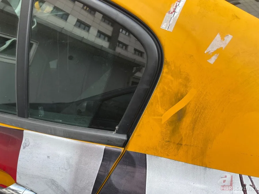 İstanbul'u kana bulayan terörist Ahlam Albashir Küçükçekmece'de yakalanmıştı! A Haber hücre evinden çıkanları görüntüledi 11