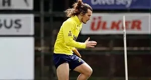 Fenerbahçe’de Çağlar Söyüncü gelişmesi!