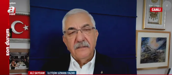 Son dakika: ABD bütçeli muhalefet! Canlı yayında flaş değerlendirmeler - 4