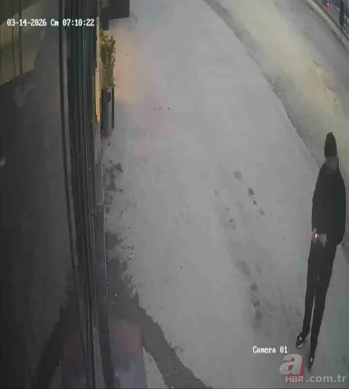 Önce bir şubeyi sonra diğerini yaktı: Genç kundakçı yakalandı 6