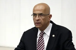 Son dakika: Enis Berberoğlu kararının gerekçesi açıklandı