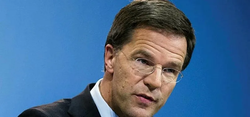 Hollanda Başbakanı Mark Rutte'den flaş açıklama: NATO, Türkiye olmadan yapamaz!