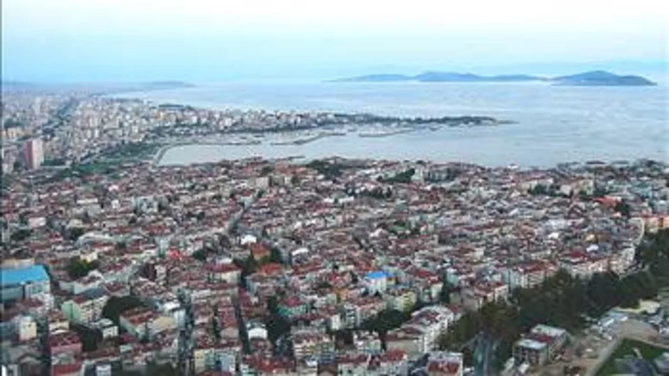 İstanbul'un ilçe ilçe deprem karnesi!
