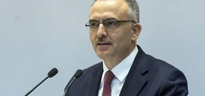 Son dakika: Merkez Bankası Başkanı Ağbal'dan toparlanma mesajı