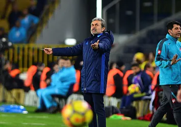 PFDK'dan Aykut Kocaman kararı