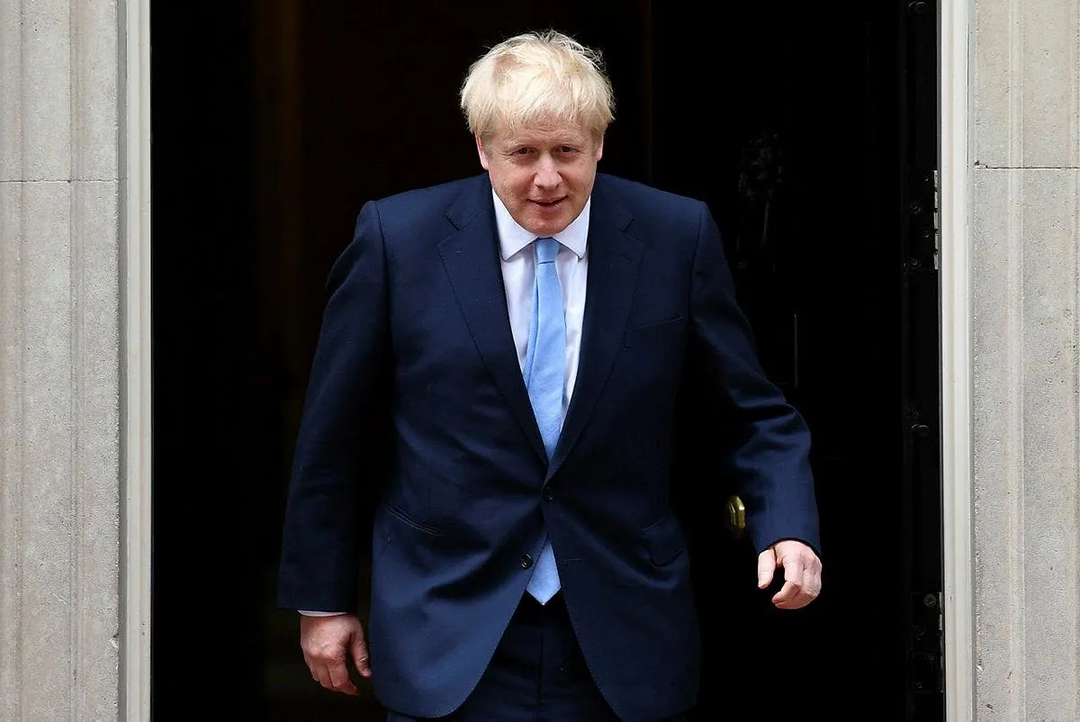 İngiltere'de Brexit için acil hazırlık! Başbakanlık personelinin izinleri iptal