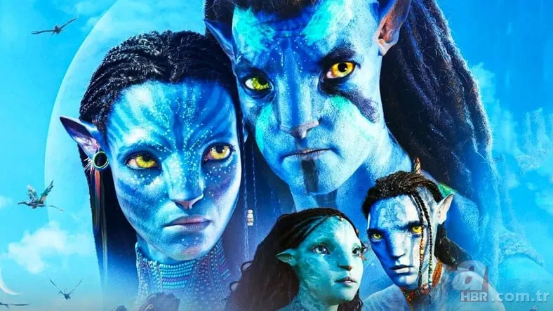 Avatar 2: Suyun Yolu Türkiye'ye geldi mi? Konusu ne? Oyuncu kadrosunda kimler var? Avatar 2 ne zaman vizyona girecek? 7