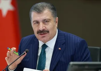 Sağlık Bakanı Fahrettin Koca yaralı madencilerin son durumunu açıkladı!