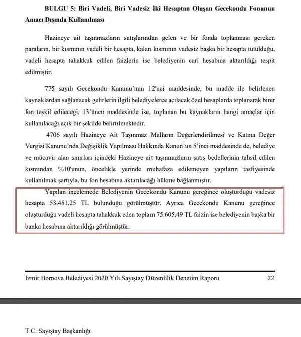 1639279959202.jpeg CHP'li belediyelerde milyonluk vurgun! Sayıştay'ın raporu acı gerçeği ortaya çıkardı - 8
