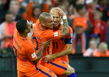 Robben'den futbola dönüş sinyali