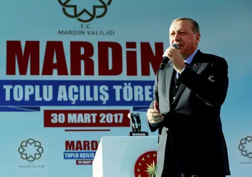 Cumhurbaşkanı Erdoğan'dan Regaip Kandili mesajı