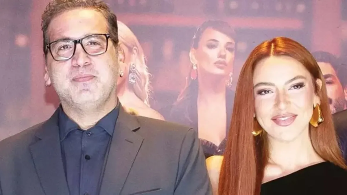 Hadise yaz sezonunu Maldivler'de açtı! Eski sevgiliye olay gönderme