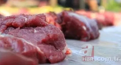 Kurban etinde bu hatayı sakın yapmayın! "Ölüm katılığı"na dikkat 4