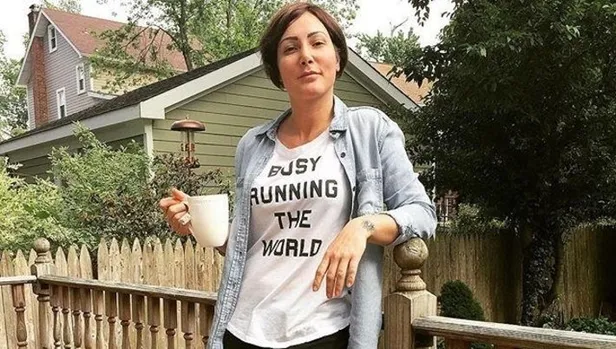 Survivor Ayşıl Özaslan kimdir, kaç yaşında? Survivor Ayşıl ne zaman yarıştı? İşte Instagram hesabı... - 2