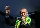 Başkan Erdoğan'dan HDP'li isme sert yanıt