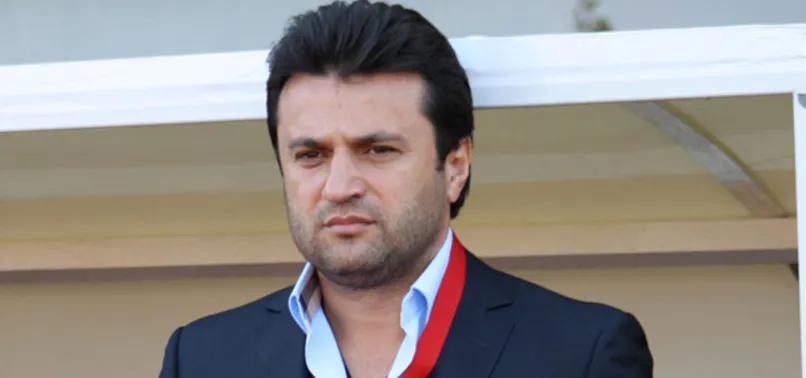 ‘8 yemem’ diyen Bülent Uygun’a tarihi hezimet!