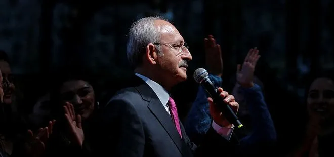 Talat Atilla Beştepe’ye giden CHP’li haberini Kemal Kılıçdaroğlu’na doğrulattığını açıkladı