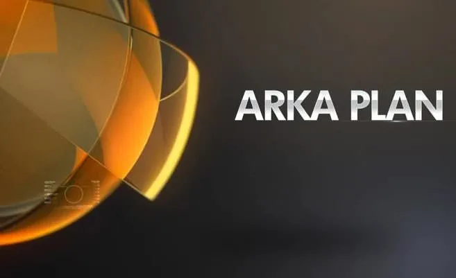 Arka Plan - 13/08/2014