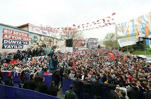 AK Parti 14 Mayıs zaferine işte böyle ulaşacak! Hedef: Kararsız, küskün ve kırgın seçmen - 2