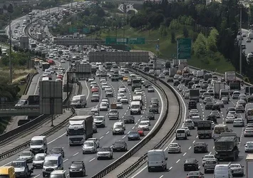 İstanbul'da trafiği aksatacak çalışma
