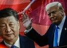 Trump’tan Çin itirafı: Ticaret savaşı içindeyiz