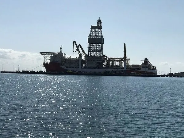 Türkiye’den önemli adım! 2021’de sulara inecek