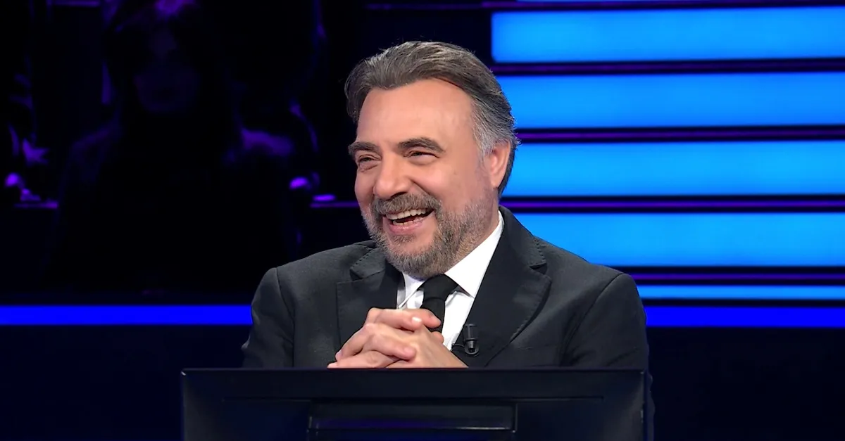 Kim Milyoner Olmak İster? 1143. bölüm fragmanı