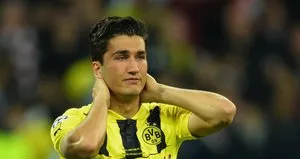Nuri Şahin’den kötü haber