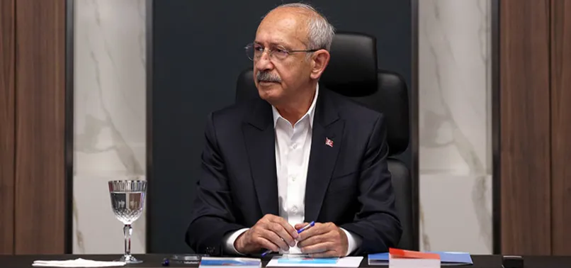 CHP'de Kılıçdaroğlu'nu taca çıkaracak bomba kulis! İmamoğlu ve Özgür Özel arasında tam mutabakat! Ay sonuna kadar...