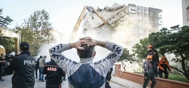 İzmir depreminde yıkılan Karagül Apartmanı’na da daha önce çürük raporu verildiği ortaya çıktı