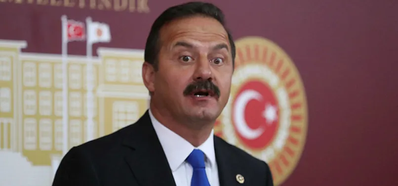 "HDP'den oy alacağına kaybetsin daha iyi" diyen Ağıralioğlu'ndan ikiyüzlü siyaset: Kızgın ve hırpalanmış şekilde oy verilecek