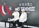 Turkuvaz Medyadan milli iradeye vefa