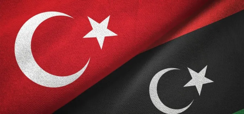 Libya'daki UMH Başkanlık Konseyi, Türkiye'yle imzalanan mutabakatları onayladı