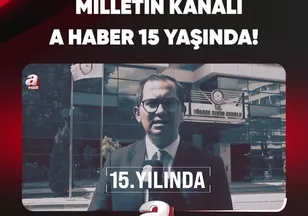 🔴 HATIRLAMAK İÇİN A HABER
