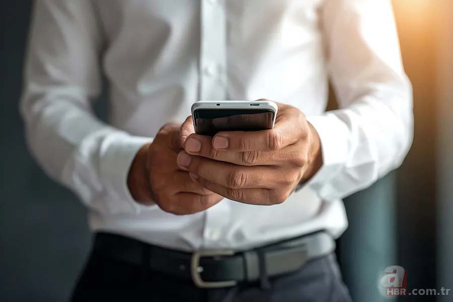 Dünyada en çok telefon kullanan ülkeler açıklandı! Çin ilk sırada Türkiye ise… 3